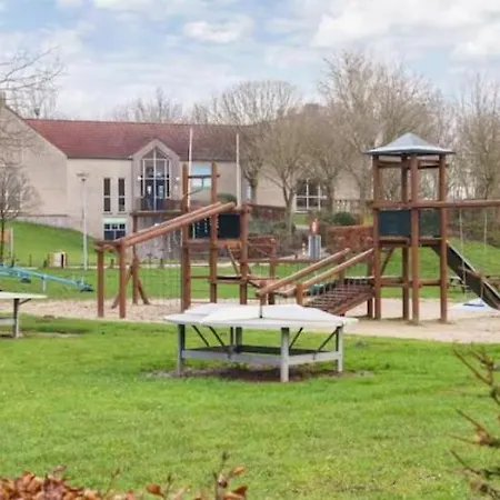 Ferienhaus Zeer Comfortabel Op Kleinschalig Park 6 Personen