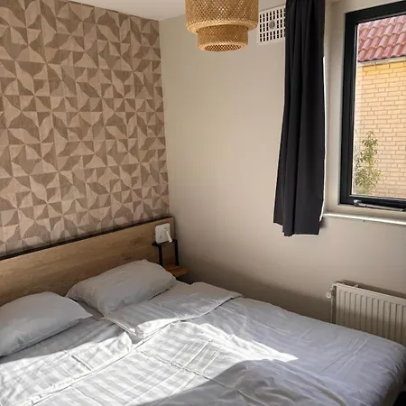 Zeer Comfortabel Op Kleinschalig Park 6 Personen