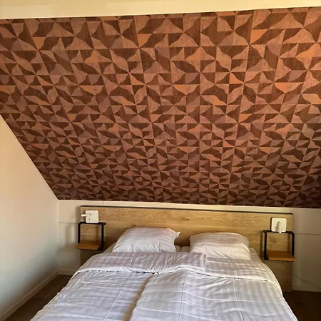 Zeer Comfortabel Op Kleinschalig Park 6 Personen *