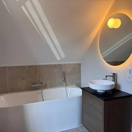 Zeer Comfortabel Op Kleinschalig Park 6 Personen Σπίτι διακοπών