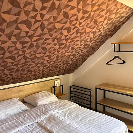 Zeer Comfortabel Op Kleinschalig Park 6 Personen Ferienhaus *