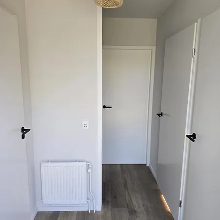 Σπίτι διακοπών Zeer Comfortabel Op Kleinschalig Park 6 Personen Ewijk