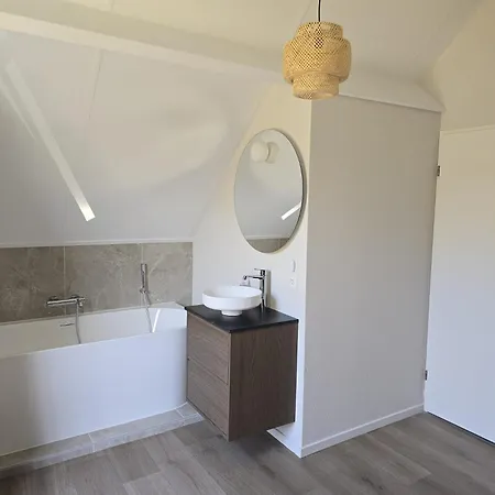 Zeer Comfortabel Op Kleinschalig Park 6 Personen *