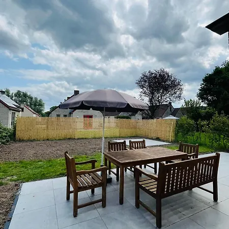 Zeer Comfortabel Op Kleinschalig Park 6 Personen * Ewijk