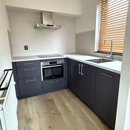 Σπίτι διακοπών Zeer Comfortabel Op Kleinschalig Park 6 Personen *