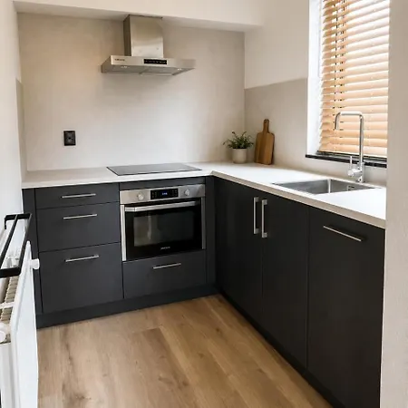 Ferienhaus Zeer Comfortabel Op Kleinschalig Park 6 Personen Ewijk