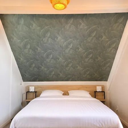 Ferienhaus Zeer Comfortabel Op Kleinschalig Park 6 Personen Ewijk