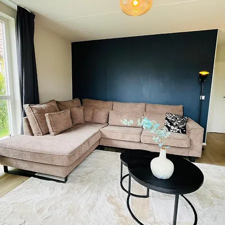 Zeer Comfortabel Op Kleinschalig Park 6 Personen *