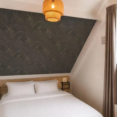 Zeer Comfortabel Op Kleinschalig Park 6 Personen Ferienhaus