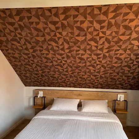Ferienhaus Zeer Comfortabel Op Kleinschalig Park 6 Personen