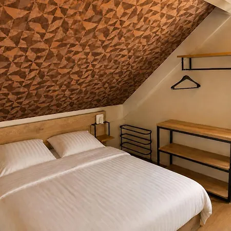 Ferienhaus Zeer Comfortabel Op Kleinschalig Park 6 Personen Ewijk