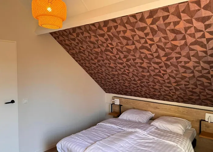 Zeer Comfortabel Op Kleinschalig Park 6 Personen Дом отдыха Ewijk