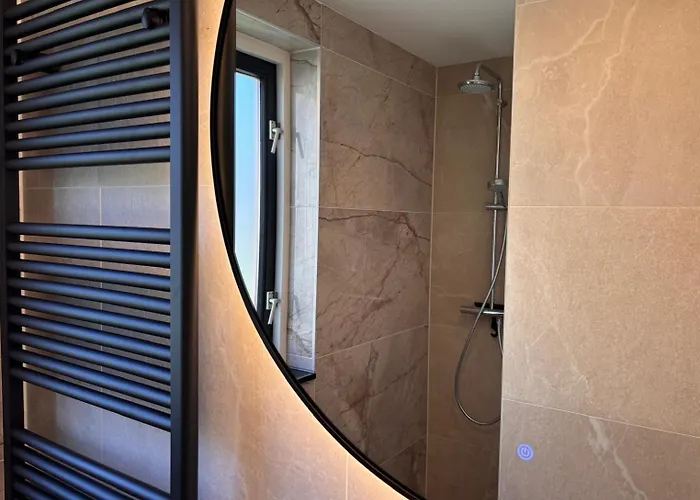 Zeer Comfortabel Op Kleinschalig Park 6 Personen Дом отдыха Ewijk