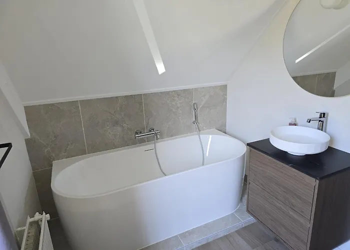 Zeer Comfortabel Op Kleinschalig Park 6 Personen