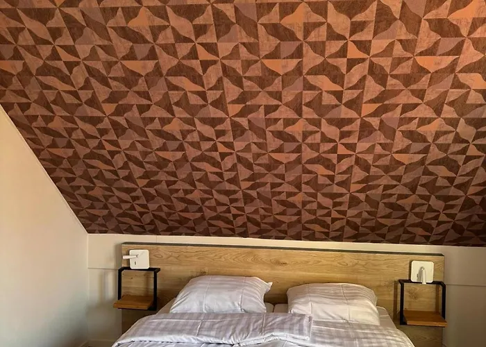 Zeer Comfortabel Op Kleinschalig Park 6 Personen *