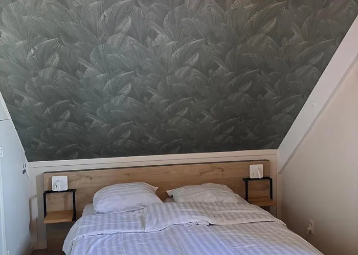 Zeer Comfortabel Op Kleinschalig Park 6 Personen Ewijk