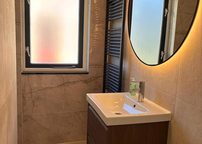 Zeer Comfortabel Op Kleinschalig Park 6 Personen