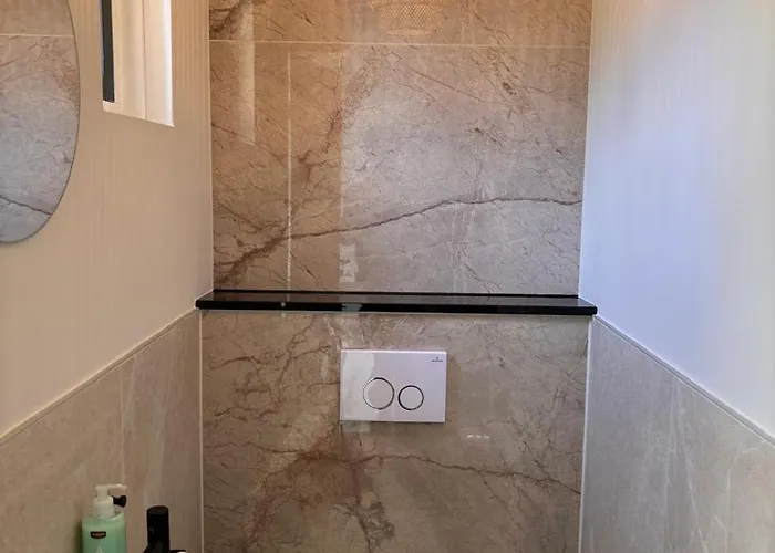 Feriehus Zeer Comfortabel Op Kleinschalig Park 6 Personen Ewijk