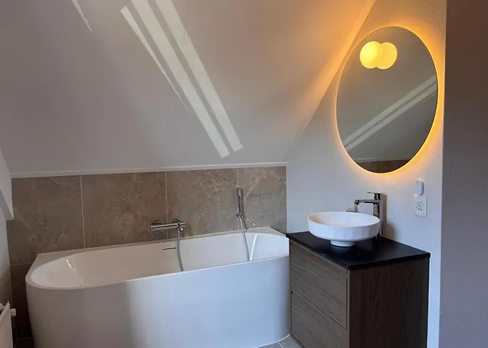 Zeer Comfortabel Op Kleinschalig Park 6 Personen Feriehus