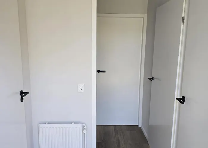 Feriehus Zeer Comfortabel Op Kleinschalig Park 6 Personen Ewijk