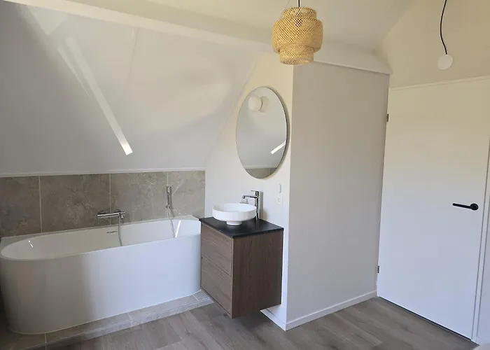 Zeer Comfortabel Op Kleinschalig Park 6 Personen *