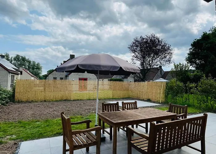 Zeer Comfortabel Op Kleinschalig Park 6 Personen * Ewijk