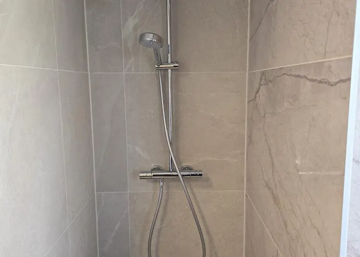 Zeer Comfortabel Op Kleinschalig Park 6 Personen Feriehus